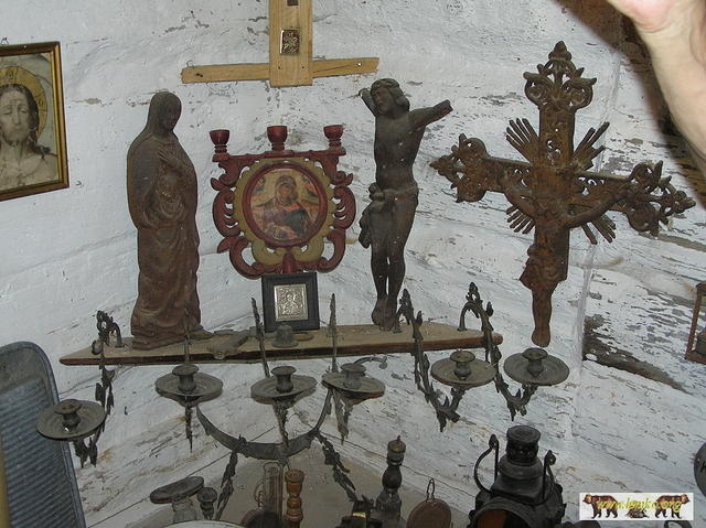 2007 Olchowiec 101