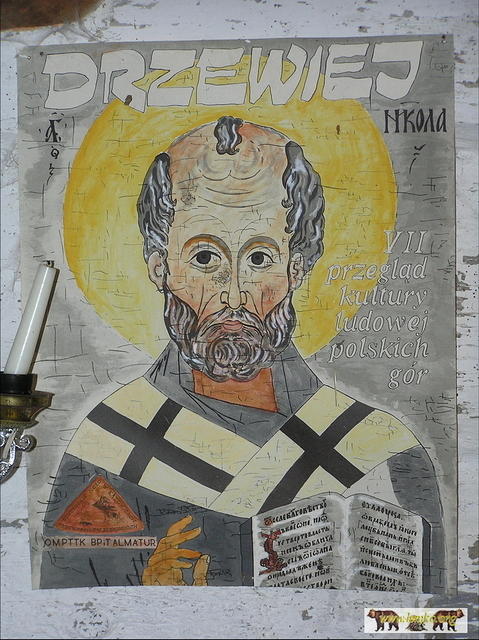 2007 Olchowiec 107