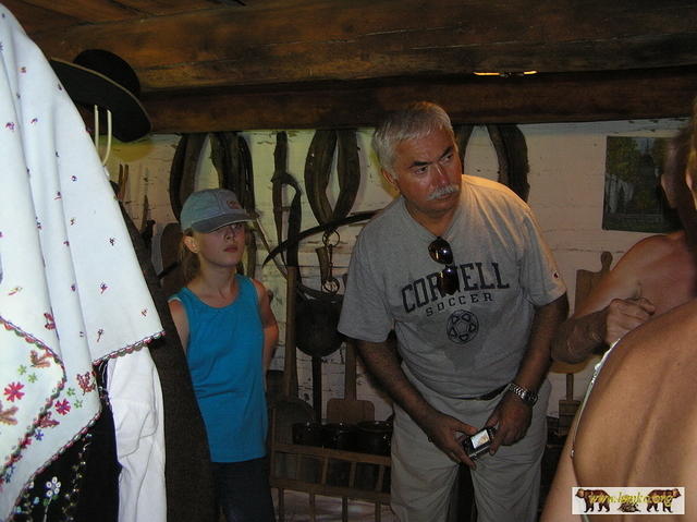 2007 Olchowiec 110