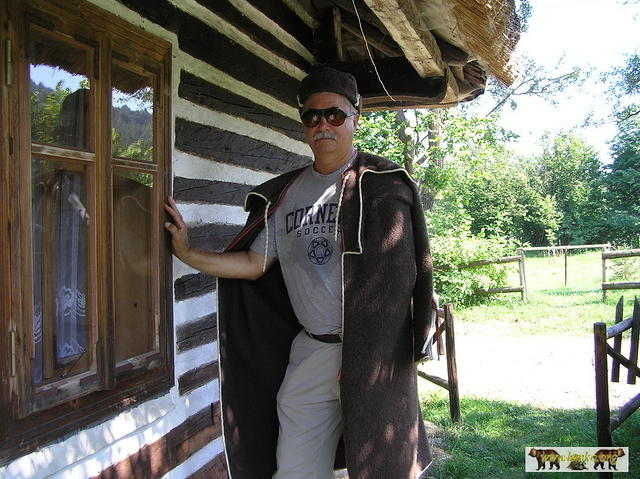 2007 Olchowiec 118