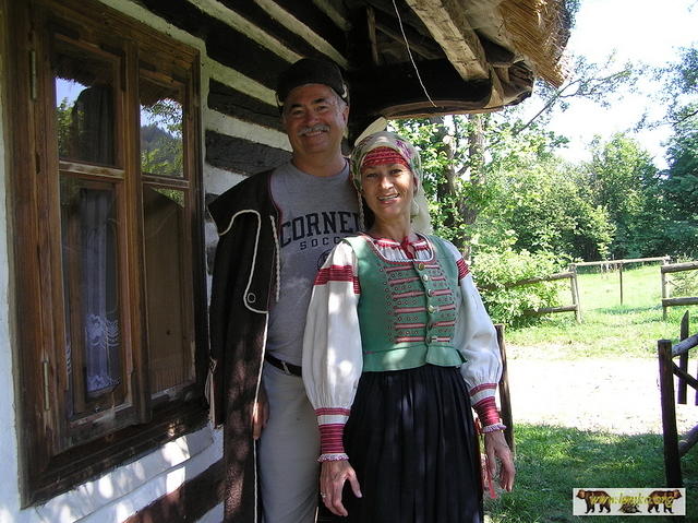 2007 Olchowiec 120