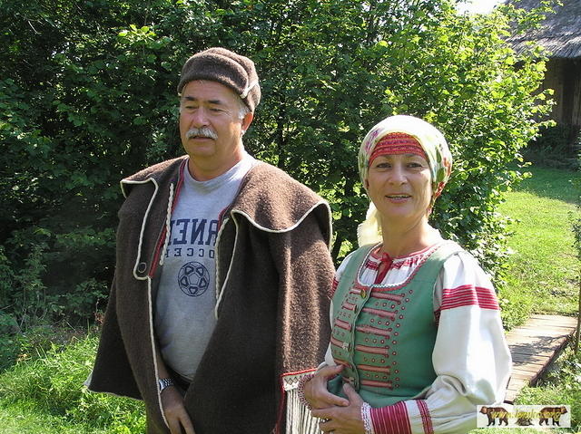 2007 Olchowiec 121