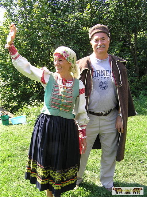 2007 Olchowiec 122