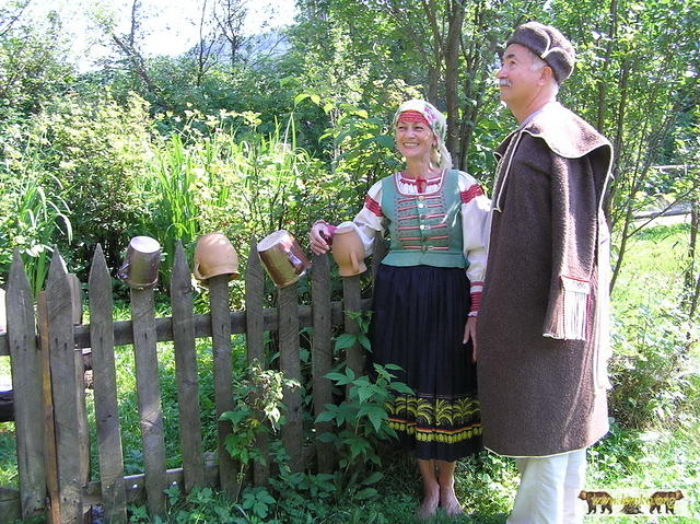 2007 Olchowiec 124
