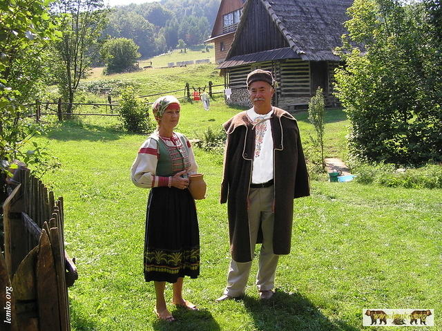 2007 Olchowiec 127