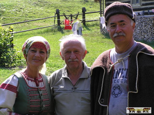 2007 Olchowiec 128