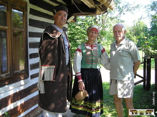 2007 Olchowiec 129