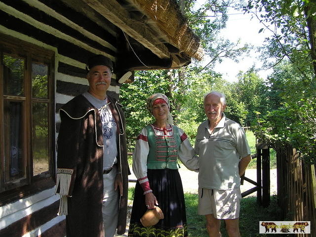 2007 Olchowiec 130