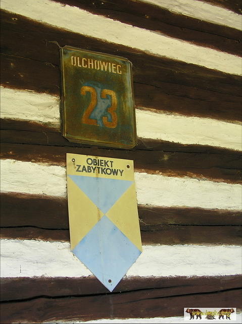 2007 Olchowiec 138