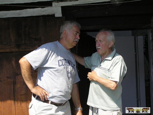 2007 Olchowiec 142