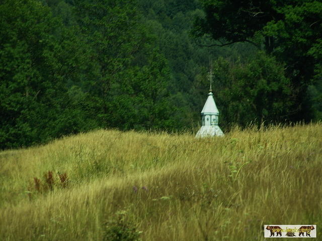 2007 Olchowiec 152