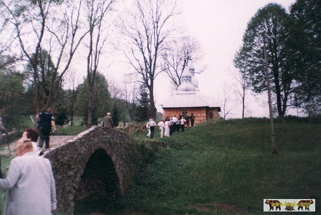2007 Olchowiec 155