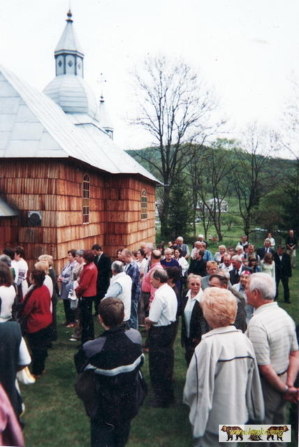 2007 Olchowiec 158