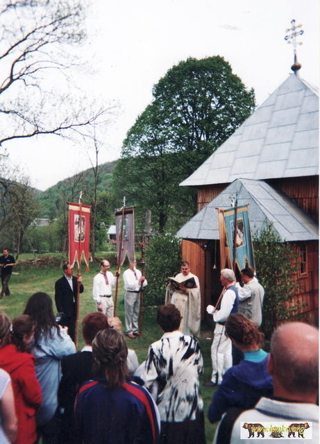 2007 Olchowiec 160
