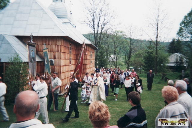 2007 Olchowiec 161