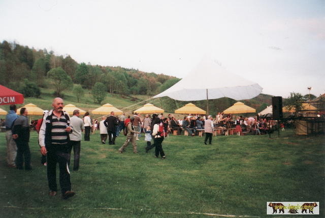 2007 Olchowiec 162