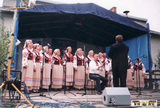 2007 Olchowiec 164