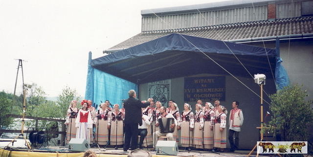 2007 Olchowiec 166
