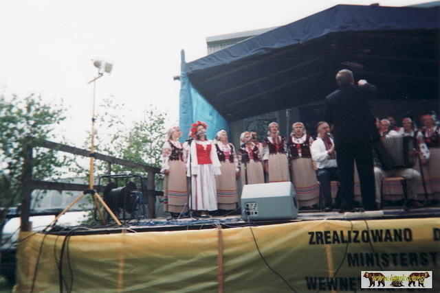 2007 Olchowiec 167