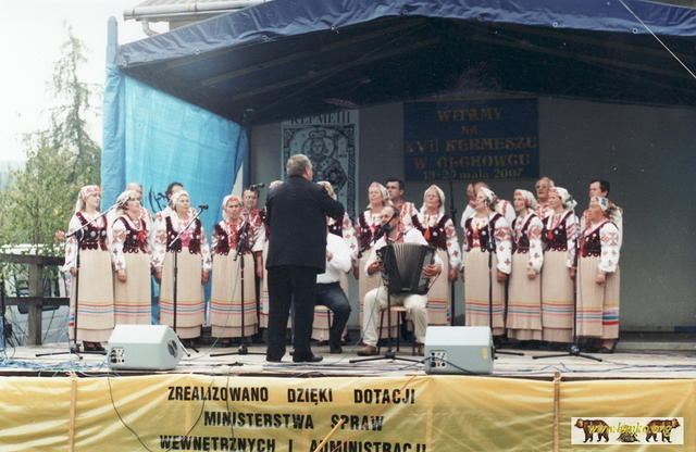 2007 Olchowiec 168