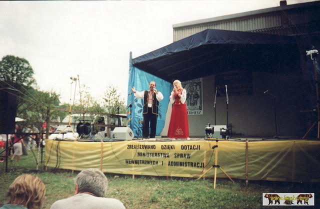 2007 Olchowiec 170