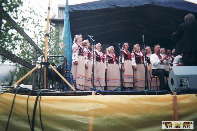 2007 Olchowiec 172