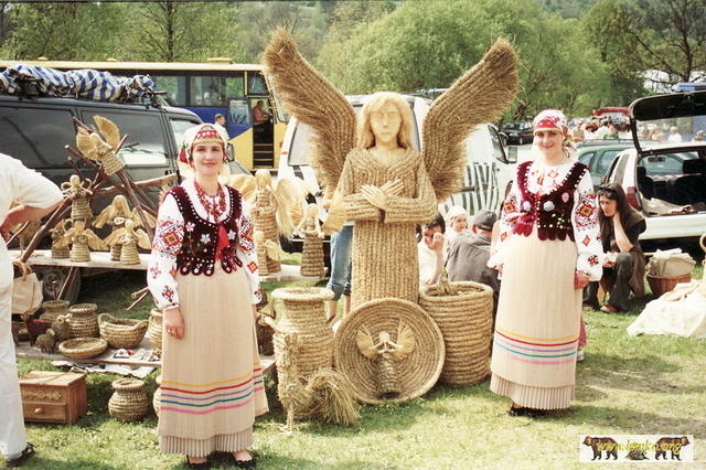 2007 Olchowiec 174