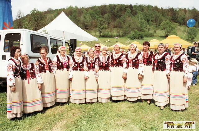 2007 Olchowiec 176