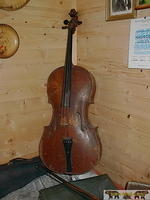 2002 Zyndranowa 96