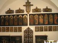 Bardejov Icons 07