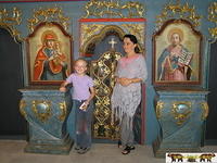 Bardejov Icons 17