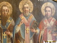 Bardejov Icons 22