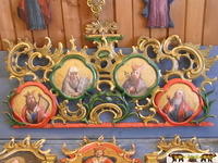 Bardejov Icons 24