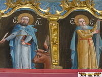 Bardejov Icons 31