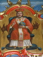 Bardejov Icons 33
