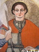 Bardejov Icons 39