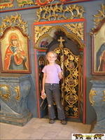 Bardejov Icons 40