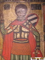 Bardejov Icons 77