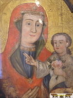 Bardejov Icons 79