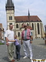 Bardejov Icons 96