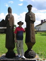 2005 Zyndranowa 85