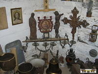 2007 Olchowiec 100