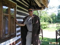 2007 Olchowiec 118