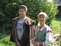 2007 Olchowiec 121