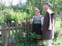 2007 Olchowiec 124