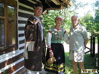 2007 Olchowiec 129