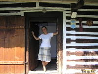 2007 Olchowiec 136
