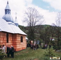 2007 Olchowiec 156