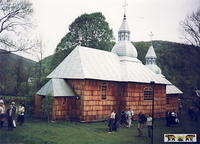 2007 Olchowiec 175
