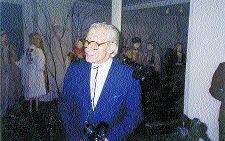 Pawe� Stefanowski. Fot. Robert DROBYSZ